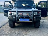 Mitsubishi Pajero 1993 года за 3 100 000 тг. в Тараз