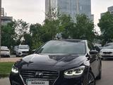 Hyundai Grandeur 2019 года за 13 500 000 тг. в Алматы – фото 2