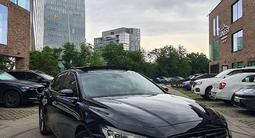Hyundai Grandeur 2019 года за 13 500 000 тг. в Алматы