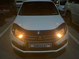 ВАЗ (Lada) Granta 2190 2019 годаfor3 400 000 тг. в Актау – фото 2