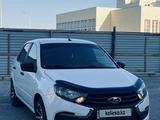 ВАЗ (Lada) Granta 2190 2019 годаfor3 400 000 тг. в Актау – фото 3