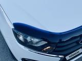 ВАЗ (Lada) Granta 2190 2019 годаfor3 400 000 тг. в Актау – фото 4
