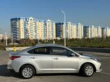 Hyundai Accent 2020 годаfor8 500 000 тг. в Шымкент – фото 4