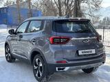 Chery Tiggo 4 Pro 2023 годаfor7 850 000 тг. в Талдыкорган – фото 4