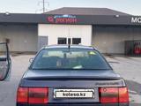 Volkswagen Passat 1993 года за 910 000 тг. в Актау – фото 3