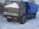 КамАЗ 1987 годаfor2 500 000 тг. в Актобе