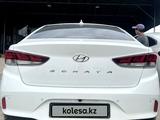 Hyundai Sonata 2021 года за 10 200 000 тг. в Усть-Каменогорск – фото 4