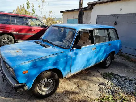 ВАЗ (Lada) 2104 1992 года за 500 000 тг. в Алтай – фото 3