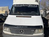 Mercedes-Benz Sprinter 1998 года за 3 500 000 тг. в Караганда