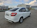 ВАЗ (Lada) Granta 2191 2023 года за 5 600 000 тг. в Костанай – фото 5