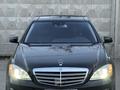 Mercedes-Benz S 500 2007 года за 9 000 000 тг. в Алматы – фото 4
