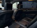 Mercedes-Benz S 500 2007 года за 9 000 000 тг. в Алматы – фото 14