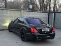 Mercedes-Benz S 500 2007 года за 9 000 000 тг. в Алматы – фото 7