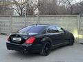 Mercedes-Benz S 500 2007 года за 9 000 000 тг. в Алматы – фото 8