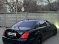 Mercedes-Benz S 500 2007 года за 9 000 000 тг. в Алматы – фото 9