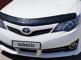 Toyota Camry 2012 года за 10 000 000 тг. в Алматы – фото 2