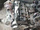 Двигатель D20T/D20DTF Korando C за 350 000 тг. в Алматы