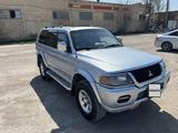 Mitsubishi Montero Sport 2005 годаүшін6 400 000 тг. в Актау