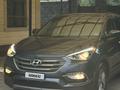 Hyundai Santa Fe 2016 годаүшін8 500 000 тг. в Алматы – фото 2