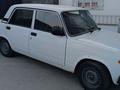 ВАЗ (Lada) 2107 2008 года за 900 000 тг. в Жетысай