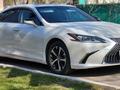 Lexus ES 250 2019 года за 21 500 000 тг. в Тараз – фото 3