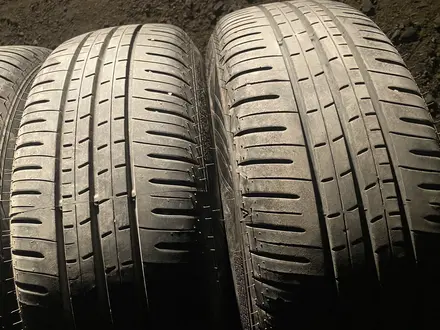 Шины 195/65R15 (4шт) за 110 000 тг. в Актау – фото 2