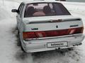 ВАЗ (Lada) 2115 2004 года за 520 000 тг. в Уральск – фото 2