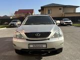 Lexus RX 330 2005 года за 8 100 000 тг. в Шымкент