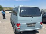 Volkswagen Transporter 1995 года за 4 000 000 тг. в Шымкент