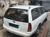 Nissan Primera 1993 года за 350 000 тг. в Алматы – фото 3