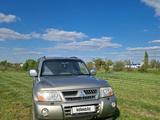 Mitsubishi Pajero 2005 года за 6 700 000 тг. в Костанай – фото 5