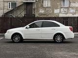 Chevrolet Lacetti 2007 годаүшін3 750 000 тг. в Караганда