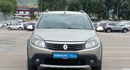 Renault Sandero Stepway 2014 годаүшін4 230 000 тг. в Алматы – фото 2