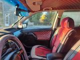 Volkswagen Golf 1993 года за 1 300 000 тг. в Астана – фото 5