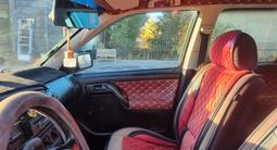 Volkswagen Golf 1993 годаүшін1 300 000 тг. в Астана – фото 5