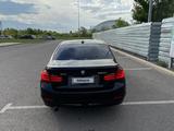 BMW 320 2014 года за 5 300 000 тг. в Караганда – фото 2