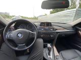 BMW 320 2014 года за 5 300 000 тг. в Караганда – фото 5