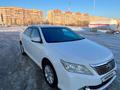 Toyota Camry 2012 годаүшін7 600 000 тг. в Актобе – фото 3