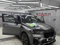 BMW X7 2020 года за 42 000 000 тг. в Астана – фото 2