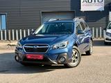 Subaru Outback 2018 года за 10 190 000 тг. в Усть-Каменогорск