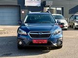 Subaru Outback 2018 года за 10 190 000 тг. в Усть-Каменогорск – фото 2