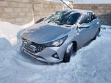 Hyundai Accent 2020 годаfor4 000 000 тг. в Павлодар – фото 3