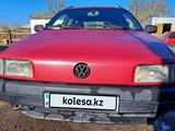 Volkswagen Passat 1992 года за 1 500 000 тг. в Астана – фото 3