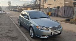 Chevrolet Lacetti 2004 года за 2 700 000 тг. в Алматы