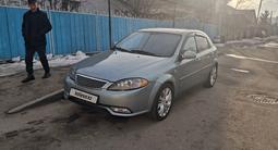 Chevrolet Lacetti 2004 года за 2 700 000 тг. в Алматы – фото 3