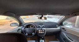 Chevrolet Lacetti 2004 года за 2 700 000 тг. в Алматы – фото 5