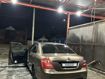 Geely Emgrand EC7 2014 года за 1 200 000 тг. в Атырау – фото 4