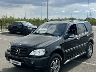 Mercedes-Benz ML 350