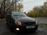 ВАЗ (Lada) Priora 2170 2013 годаүшін2 400 000 тг. в Караганда – фото 2