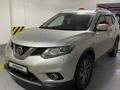 Nissan X-Trail 2015 года за 10 000 000 тг. в Алматы